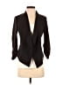 Love Culture Black Kimono Size S - photo 1
