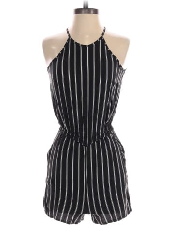 Subdued Casual Dress (view 1)