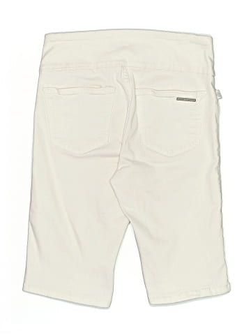 Rock & Republic Khaki Shorts (view 2)