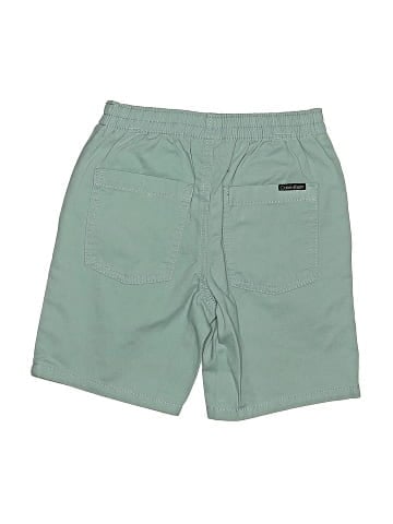 CALVIN KLEIN JEANS Shorts (view 2)