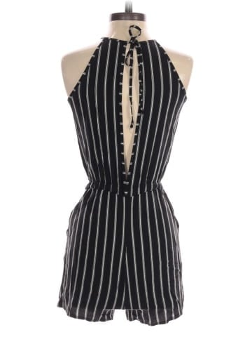 Subdued Casual Dress (view 2)