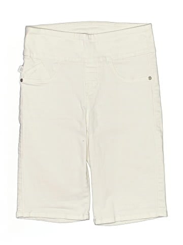 Rock & Republic Khaki Shorts (view 1)