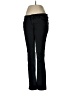 Refuge Solid Black Jeans Size 7 - photo 1