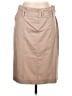 GUNEX Tan Formal Skirt Size 10 - photo 1