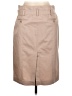 GUNEX Tan Formal Skirt Size 10 - photo 2