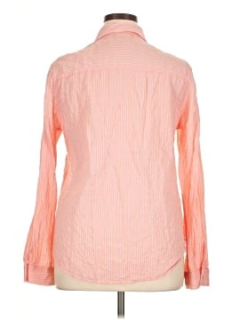 Lilly Pulitzer Long Sleeve Button-Down Shirt (view 2)