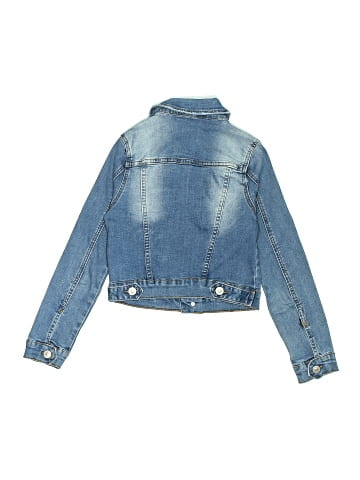 Hudson Jeans Denim Jacket (view 2)