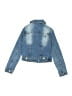 Hudson Jeans Blue Denim Jacket Size S (kids) - photo 2