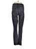 Mother Hearts Gray Jeans Size 26 waist - photo 2