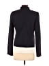 Express 100% Polyester Blue Blazer Size 2 - photo 2