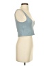 Assorted Brands Blue Tank Top Size S - photo 4