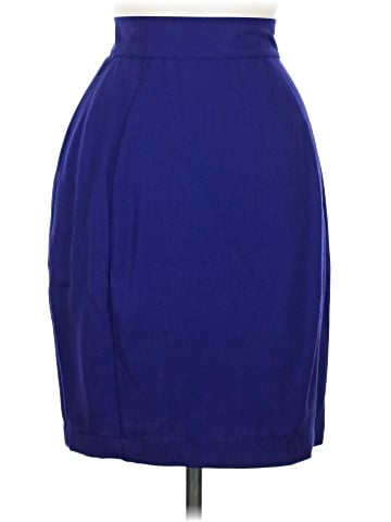 Thierry Mugler Casual Skirt (view 1)