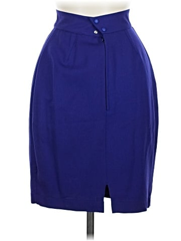 Thierry Mugler Casual Skirt (view 2)