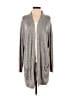 Gibson Gray Cardigan Size XS - photo 1