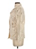 Assorted Brands 100% Polyester Ivory Cardigan Size S - photo 5