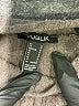 PUBLIK Brown Turtleneck Sweater Size S - photo 7