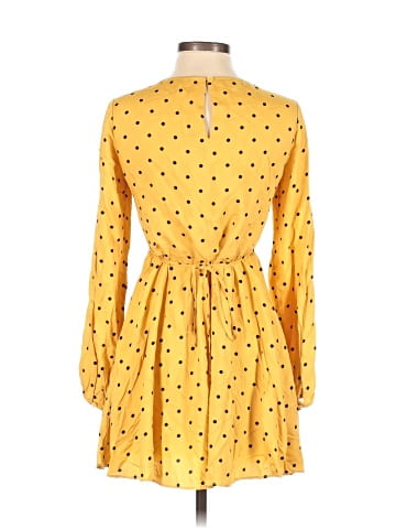 Reformation Jeans Casual Dress (view 2)