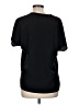Vince. 100% Silk Black Blouse Size M - photo 2