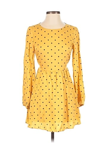 Reformation Jeans Casual Dress (view 1)