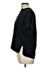 Vince. 100% Silk Black Blouse Size M - photo 5