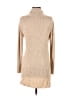 Leith Tan Cardigan Size XS - photo 2