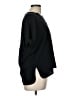 Vince. 100% Silk Black Blouse Size M - photo 4