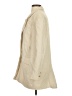 Topshop 100% Polyester Ivory Blazer Size 2 - photo 5