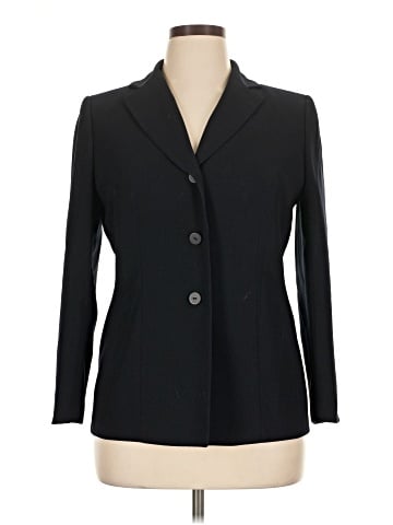 Collections for Le Suit Blazer (view 1)