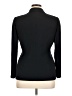 Collections for Le Suit 100% Polyester Black Blazer Size 14 - photo 2