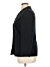 Collections for Le Suit 100% Polyester Black Blazer Size 14 - photo 5