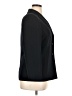 Collections for Le Suit 100% Polyester Black Blazer Size 14 - photo 4