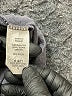 Pretty Good Gray Kimono Size S - photo 8