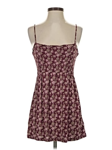 Juicy Couture Sleeveless Silk Top (view 1)