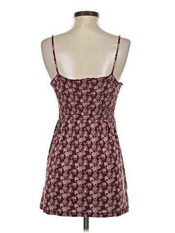 Juicy Couture Sleeveless Silk Top (view 2)
