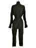 Athleta Green Jumpsuit Size 2 - photo 2