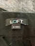 Ann Taylor LOFT Black Cargo Pants Size 2 - photo 7