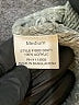 Quinn 100% Acrylic Gray Pullover Sweater Size M - photo 8