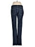 Lux Blue Jeans Size 26 waist - photo 2
