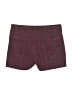 Alternative Apparel Chevron-herringbone Burgundy Shorts Size XS - photo 2