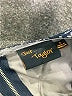 Just... Taylor 100% Polyester Black Cocktail Dress Size 4 - photo 6