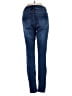 BLUE SPICE Solid Blue Jeans Size 3 - photo 2