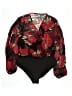 Shein Black Kimono Size 12 - photo 1