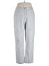 Woolrich Solid Gray Casual Pants Size 16 - photo 1