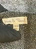 Hem & Thread Gray Pullover Sweater One size - photo 7