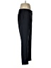 Zanella Solid Black Blue Dress Pants Size EU (IT) 34 / US 00 - photo 4