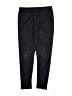 Epic Threads Solid Black Casual Pants Size M (kids) - photo 1