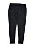 Epic Threads Solid Black Casual Pants Size M (kids) - photo 2
