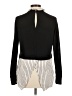 BCBGeneration Black Turtleneck Sweater Size M - photo 2