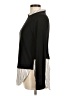 BCBGeneration Black Turtleneck Sweater Size M - photo 5