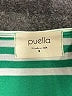 Puella Green Sleeveless Top Size S - photo 7